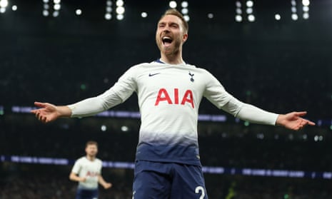 Tottenham in advanced talks over eighth signing - sources