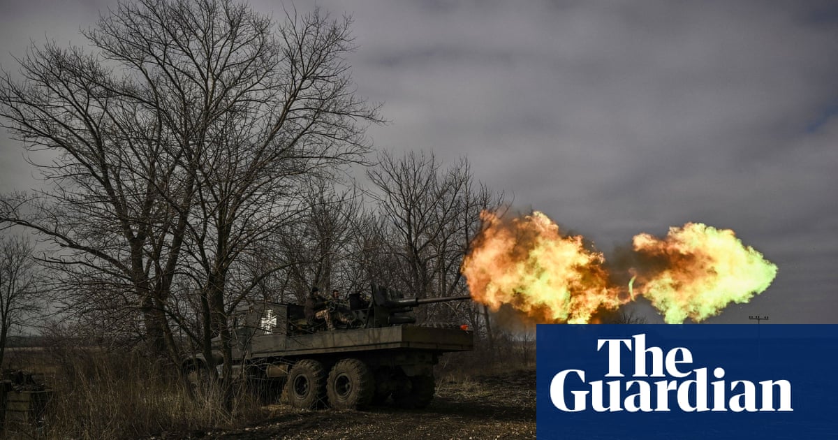 Russia-Ukraine war at a glance: what we know on day 391 of the invasion