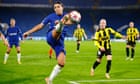 Sam Kerr eyes Chelsea return 'within a month' after being cleared in court