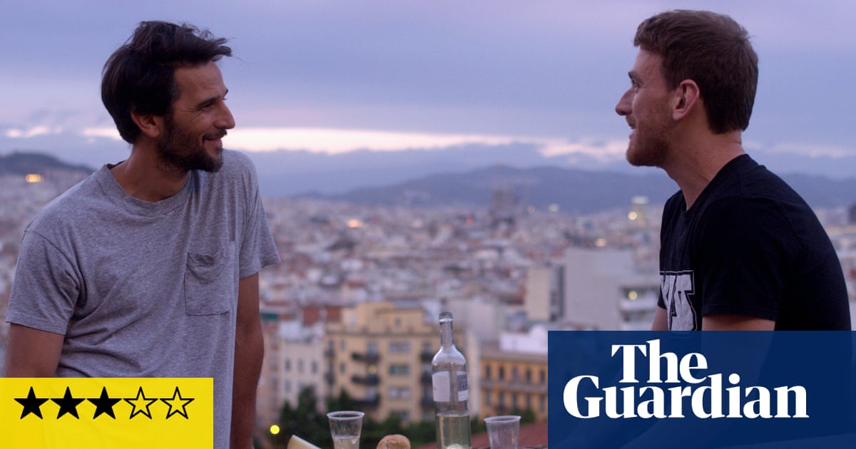 End of the Century review – post-coital reverie of sex, love and memory