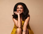 Sindhu Vee: ‘Makeup, music to feel reckless, two pieces of milk chocolate – and then I go on’