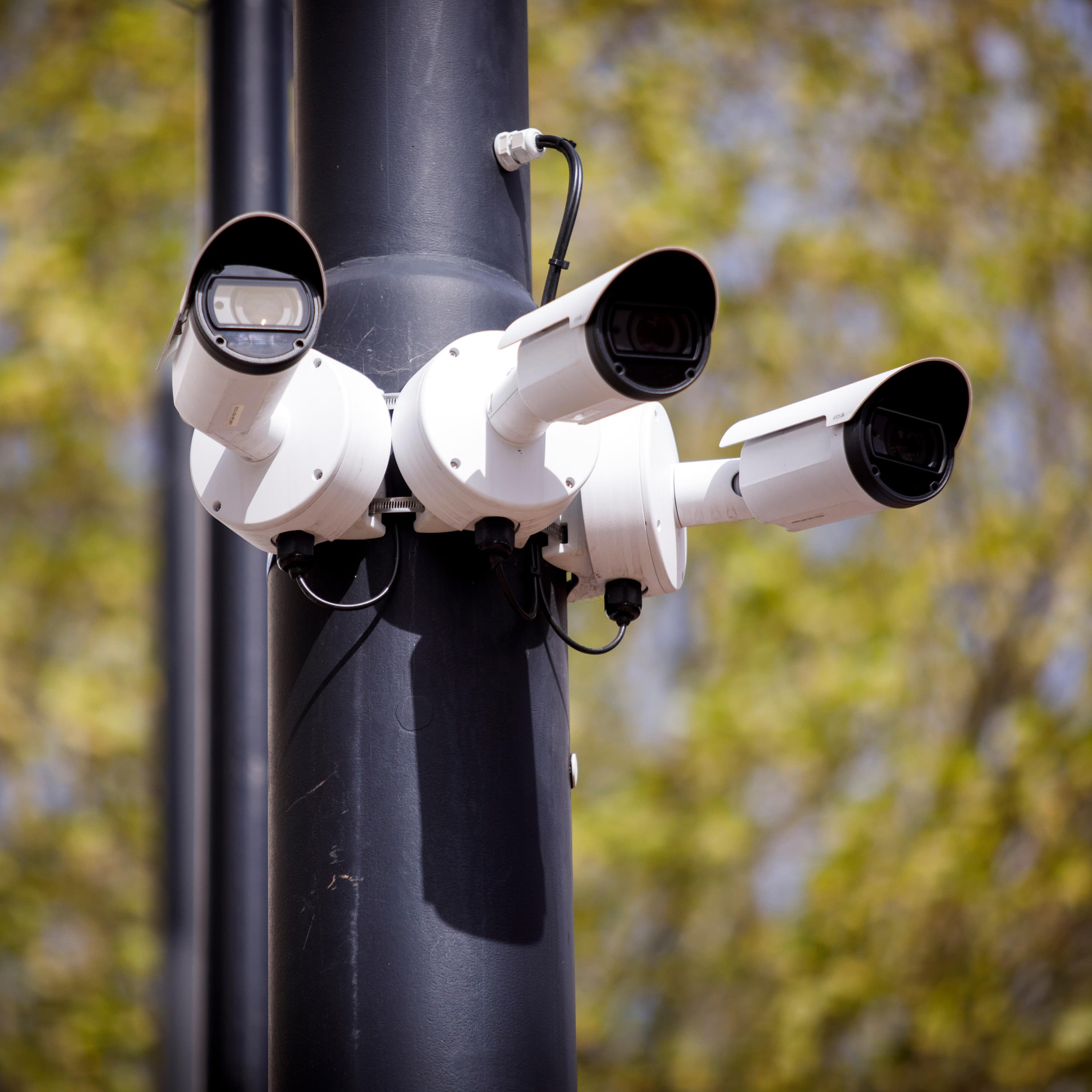 Is Big Brother watching you shop? Is Big Brother watching you shop?
