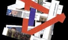 Deluge of fake news websites threatens to drown out truth during US election