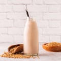 oat milk