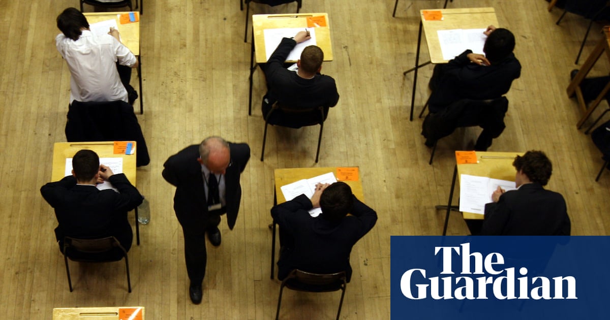 We would like to hear from people in England who didn’t pass English and/or Maths GCSE