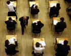 England Plans New Qualification for GCSE English/Maths Failures