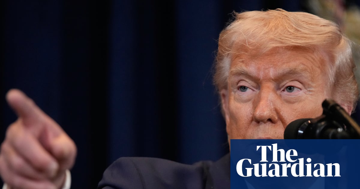 यूक्रेन युद्ध ब्रीफिंग: पुतिन के आह्वान के बाद ट्रम्प तेल से संबंधित प्रतिबंधों में ढील देने के लिए तैयार हैं