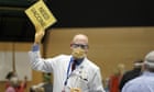 No end to Covid pandemic without equal access to vaccine, experts say