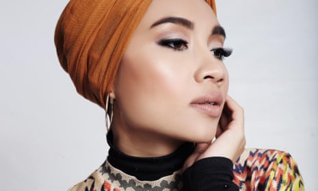 Yuna on hijab style: 'I feel like the world is catching up' | Fashion ...