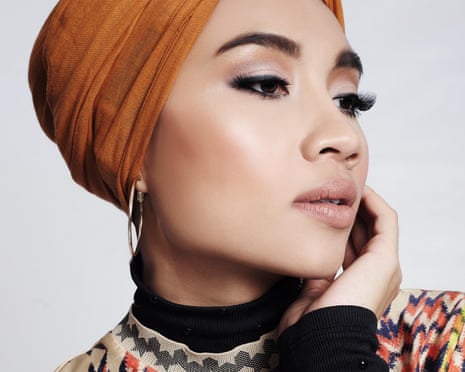 Yuna, 2016
Yunalis Mat Zara'ai