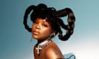 Three things with Tkay Maidza: 'My goal was to be the next Serena Williams'