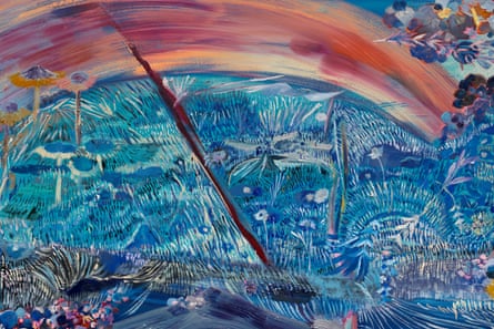 Thalita Hamaoui - Mãe das águas, 2025