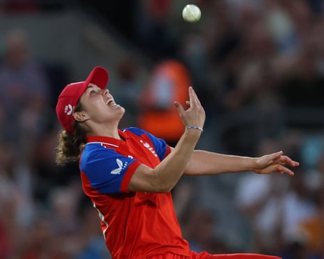 Inglaterra vs Sudáfrica: Semifinal de la Copa del Mundo de Críquet T20 Femenino