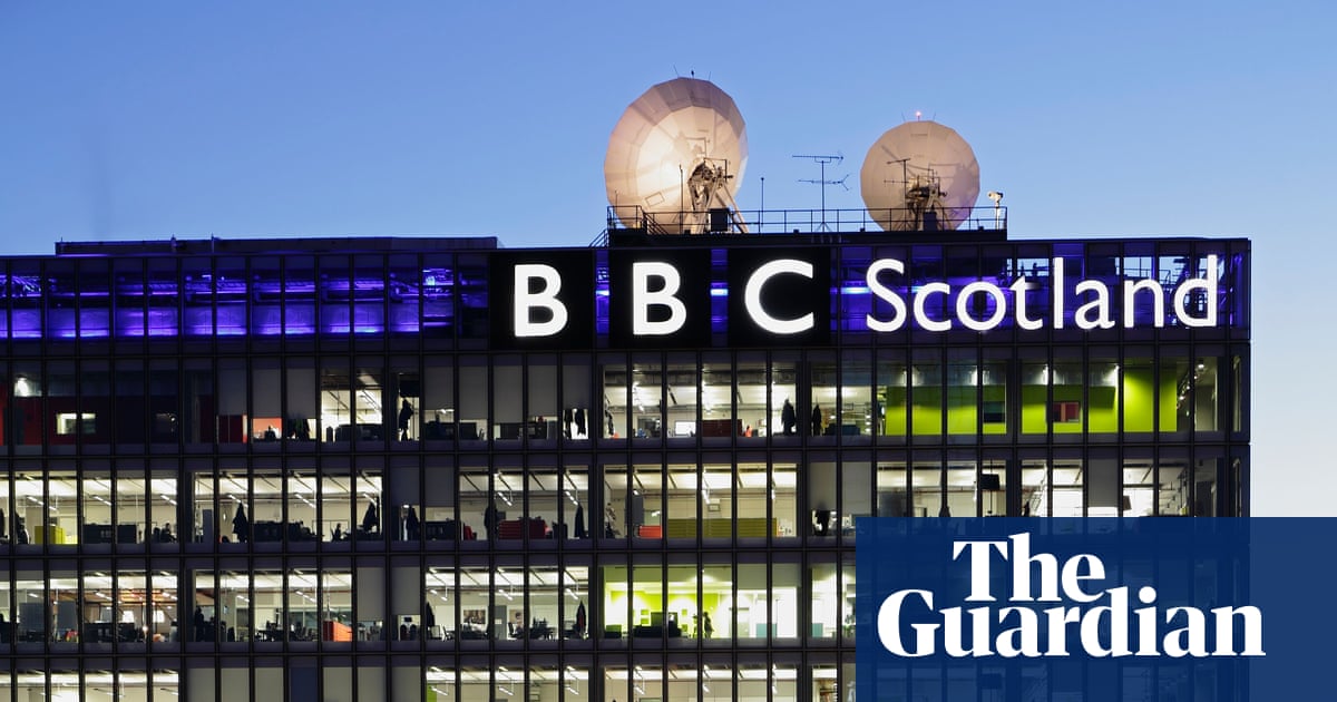 Profunda inquietud en BBC Radio Scotland ya que la mayoría de los presentadores despedidos son mujeres.