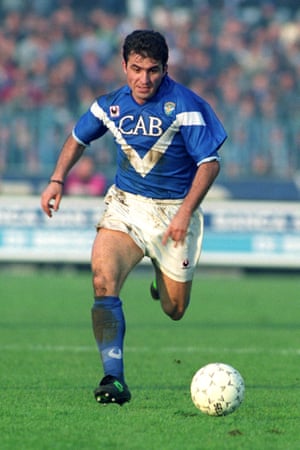 Visualizza immagine di origine Risultato immagine per Hagi Brescia