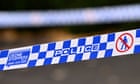 Police launch hunt for men who allegedly fled scene after fatal crash in Melbourne