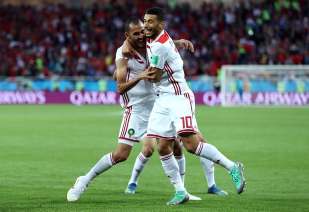 Image result for belhanda dirar