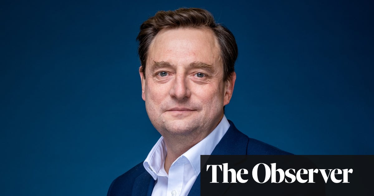 I don't profit from misfortune.  I'm avoiding more of Britain's Thaless boss on building missiles for Ukraine |  manufacturing sector