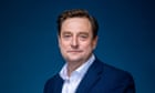 'I'm not profiting from misery. I'm averting more' - Thales's UK boss on making missiles for Ukraine