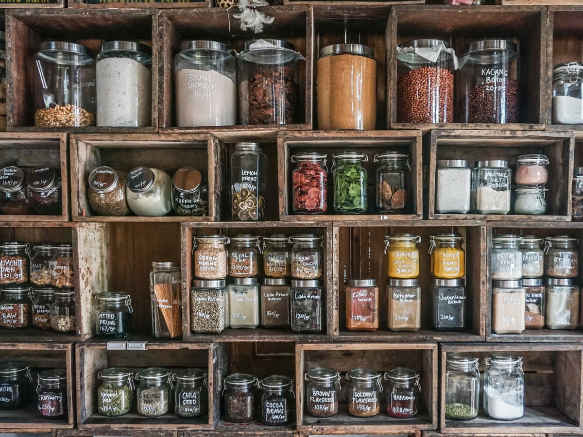 Kitchen dangers: are you being slowly poisoned by your spice rack