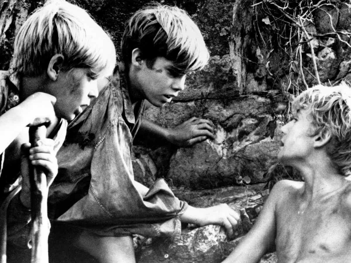 Real Life Lord Of The Flies Story Sparks Film Rights Scramble Movies The Guardian Real Life Lord Of The Flies Story Sparks Film Rights Scramble Movies The Guardian