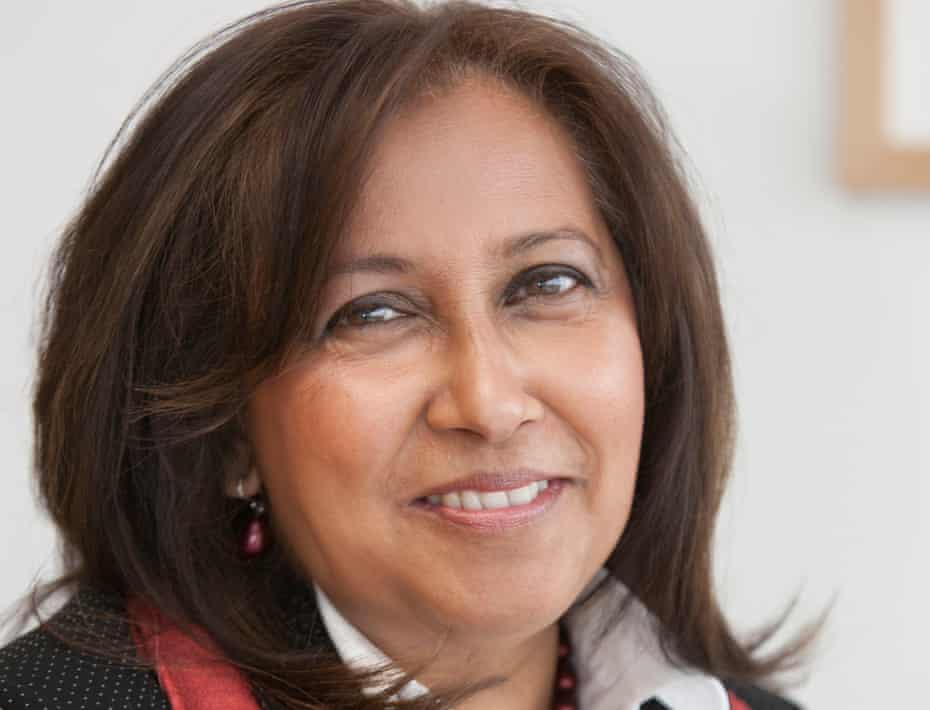 Purna Sen left the UN after her role tackling sexual harassment was scrapped in August.