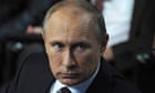 Women have bad days, Vladimir Putin, but it's not because of our 'cycles' | Van Badham
