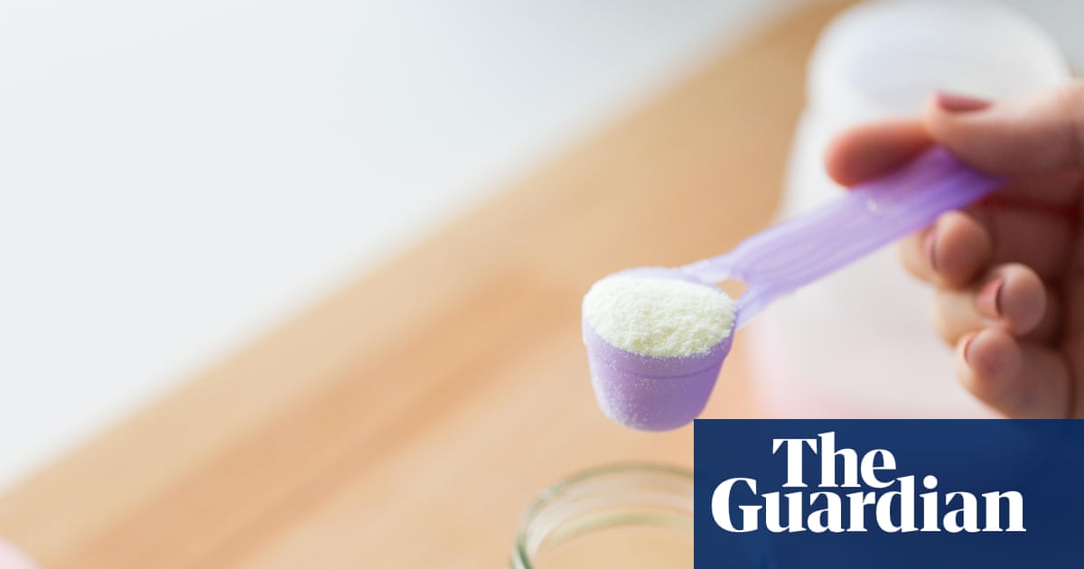 FSA confirms presence of toxin in some Nestlé SMA baby formula products