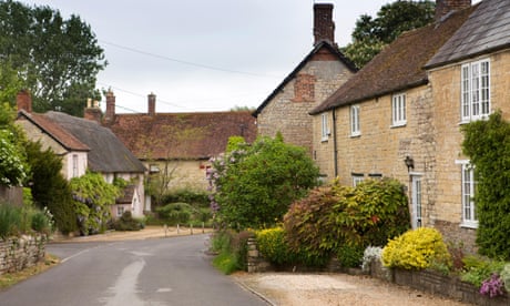 Houses in Dorset