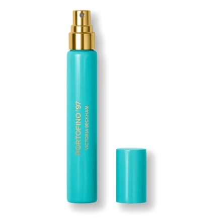 Victoria Beckham travel eau de parfum genderless fragrance