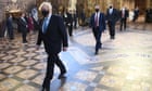 Only by taxing the rich can Johnson become more than a plutocratic populist | Timothy Garton Ash