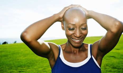 Being bald may have upsides, but the discovery of the Gas 6 molecule is good news for many who haven’t chosen to lose their hair. 