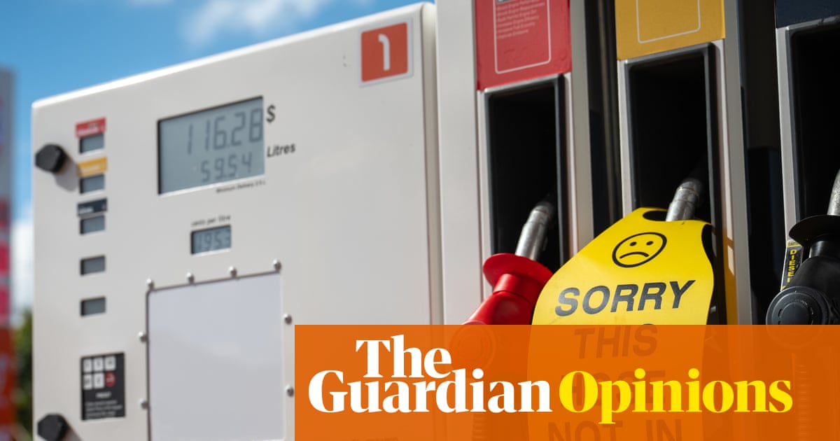 With oil markets nearing the danger zone, a US-Iran deal cant come soon enough | Heather Stewart