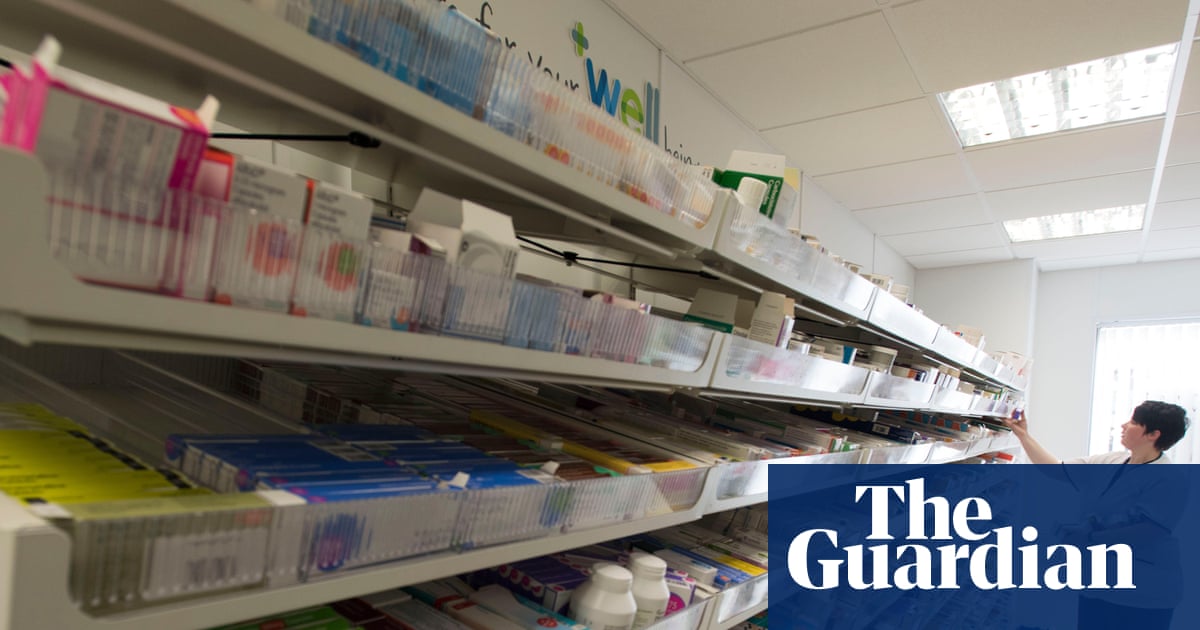 UK officials ‘working night and day to resolve NHS drug pricing row’
