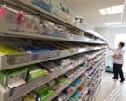 Il governo britannico punta a trovare un accordo sui prezzi dei farmaci dell'NHS
