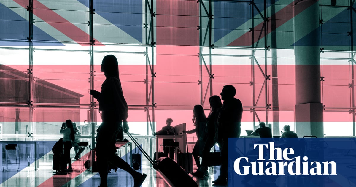 UK employers: how might your business be affected by plans to reduce migration to Britain?