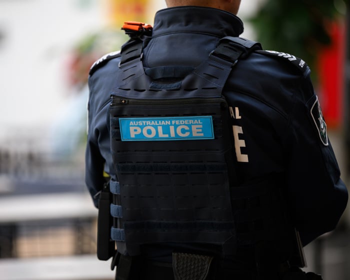 Brisbane teen faces court on terrorism charges after violent extremist material and chemicals allegedly seized