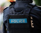 Canberra teenager charged over allegedly planning ACT terror attack