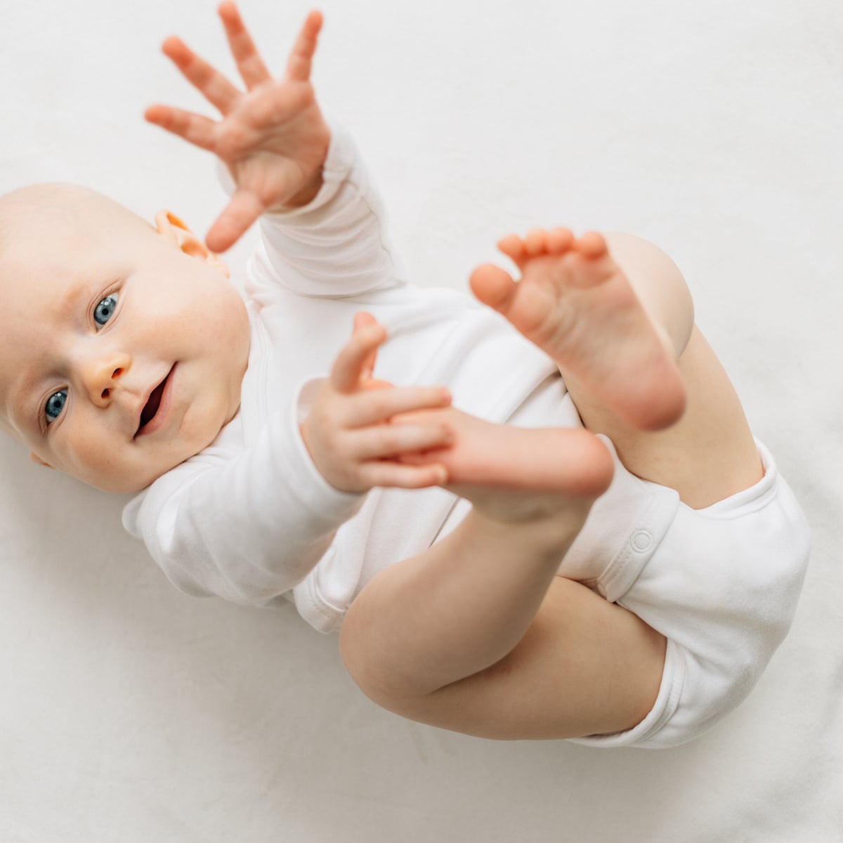 Why Should Elon Musk Look After His Own Baby He S Already Saving Humanity Elon Musk The Guardian