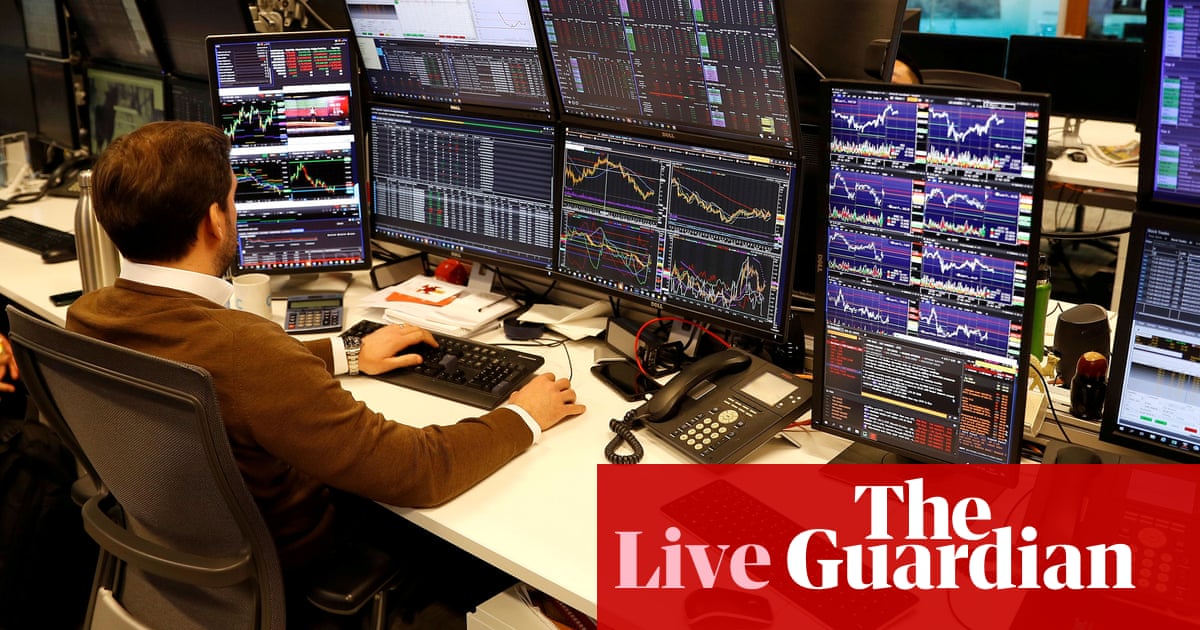 Government Won T Hold Inquiry Into Hedge Funds Speculating On No