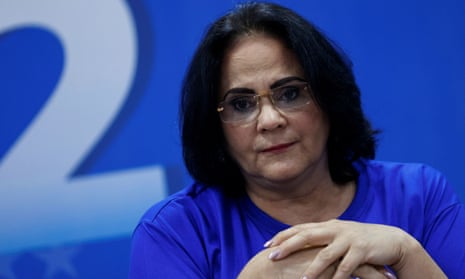 Damares Alves, Jair Bolsonaro’s former minister, has been elected Senator in the 2022 Brazilian elections.