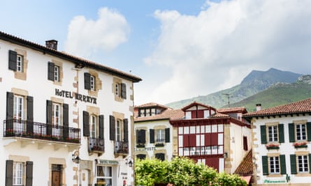 Hôtel Arraya Sawdays
