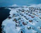 Greenlanders are not ‘experimental subjects’, says minister as she decries US doctor’s visit
