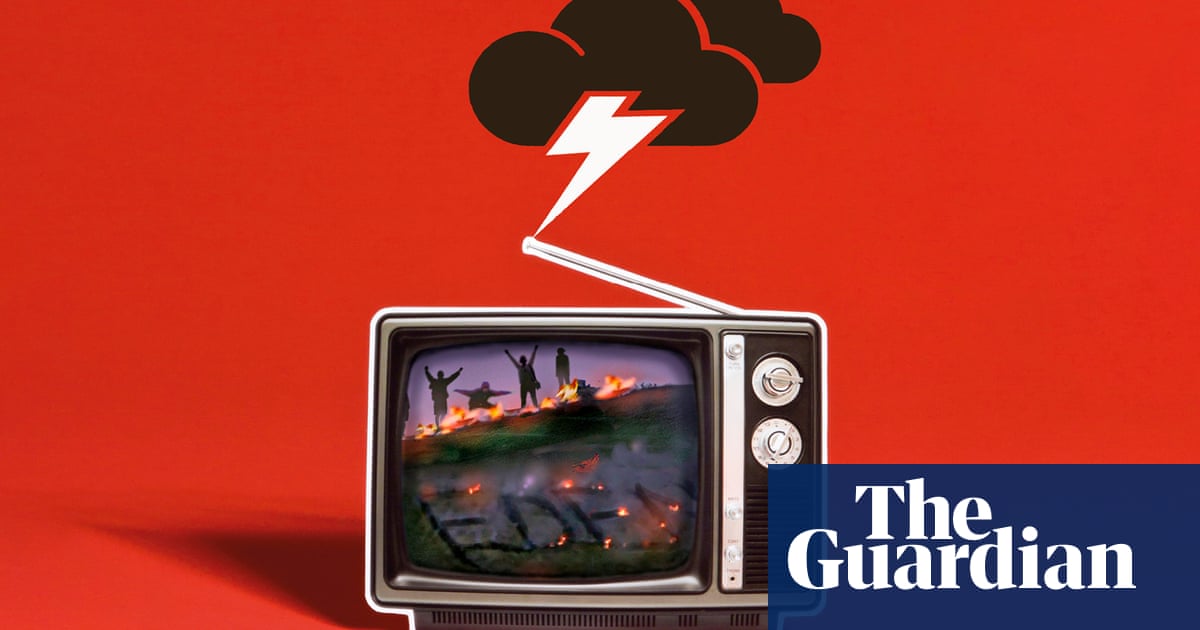 Muerte, enfermedad y premios en efectivo: los reality shows más desastrosos de la televisión | Reality TV Muerte, enfermedad y premios en efectivo: los reality shows más desastrosos de la televisión | Reality TV