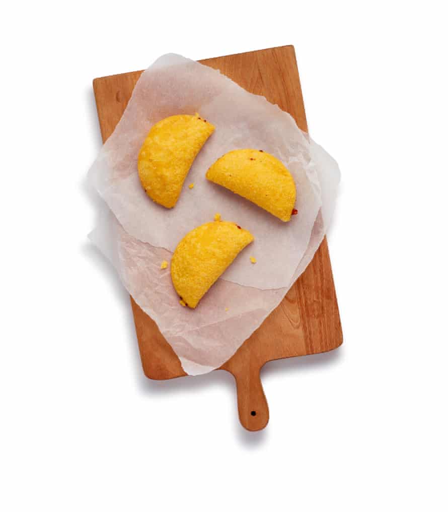 Felicity Cloake’s empanadas05