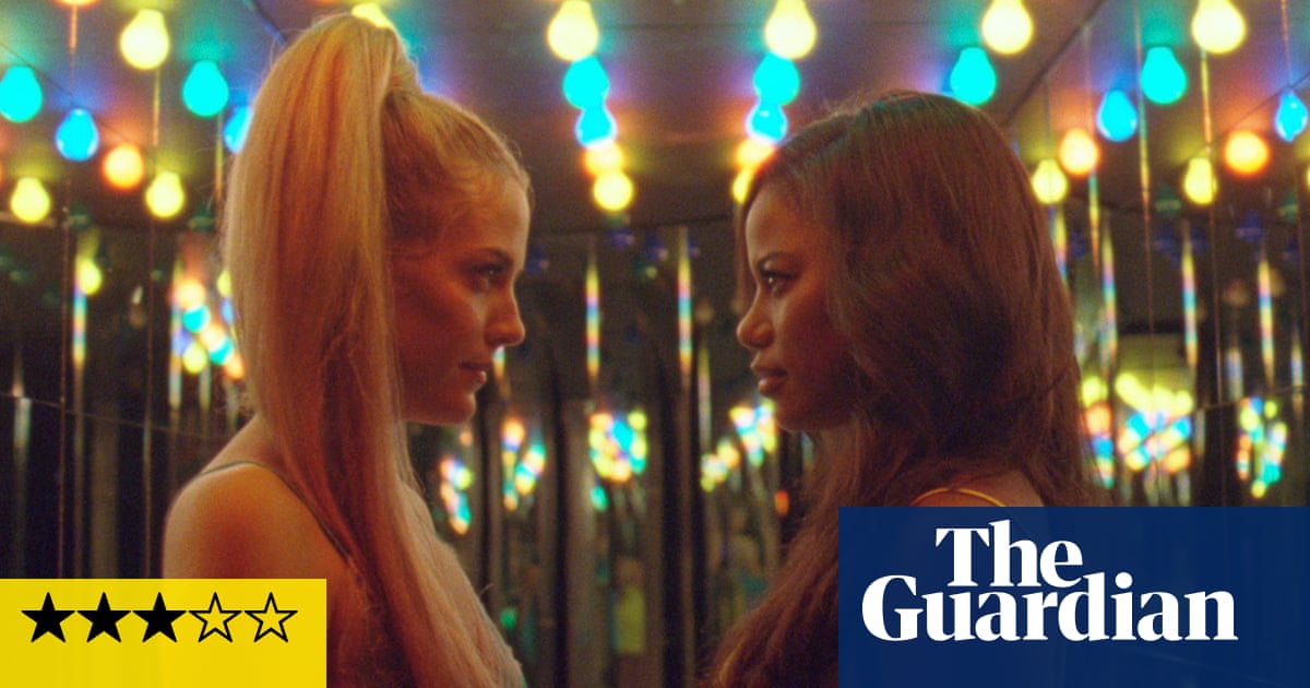 Zola review – stylish viral tweet-based sex and crime caper