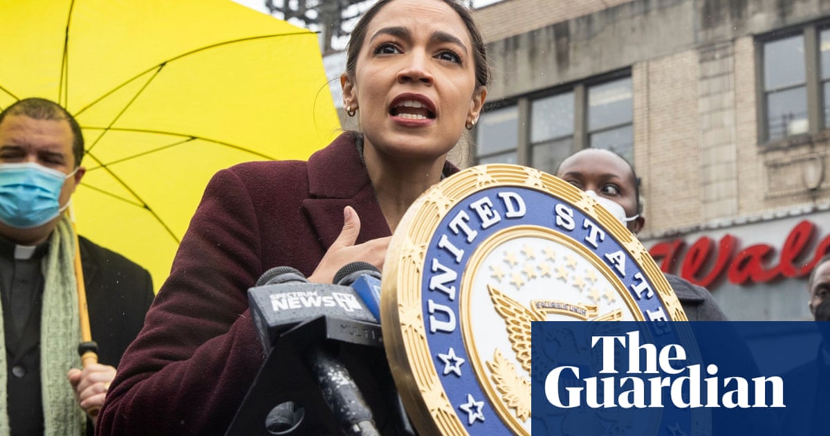 AOC brands Kamala Harris’s comments to Guatemalan migrants “disappointing”