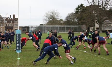 Tackle Tech  Powered By The Rugby Shop