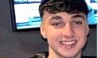 Mother of British teenager missing in Tenerife has ‘not slept at all’