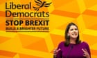 'This election is not going to plan.' The Lib Dems feel the big squeeze | Andrew Rawnsley